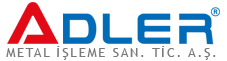 ADLER logosu