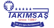 TAKIMSAŞ logosu